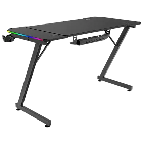 Trine 120 x 60 RGB Black